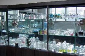 匠心璀璨，点亮生活——浦江县政宇水晶工艺品厂的工艺礼品